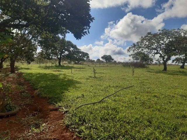 Lote na Cidade Ocidental  - Foto 2