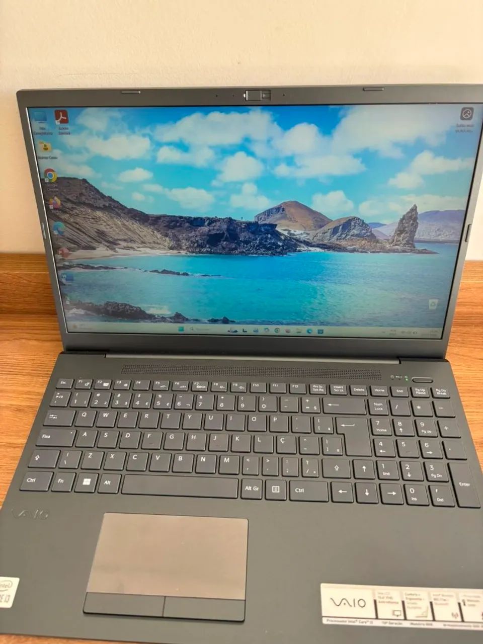Notebook  - Foto 2