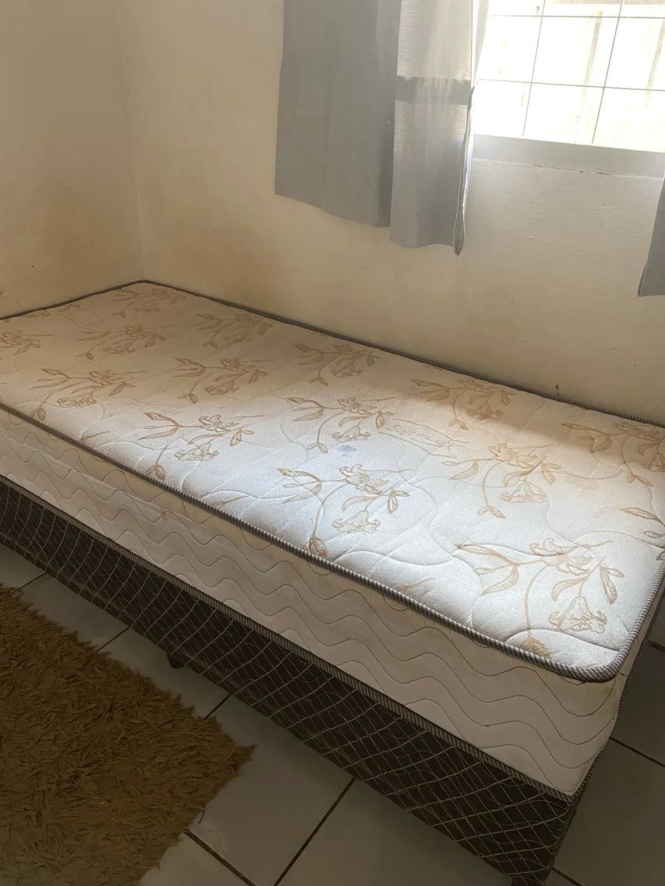 CAMA DE SOLTEIRO  - Foto 3