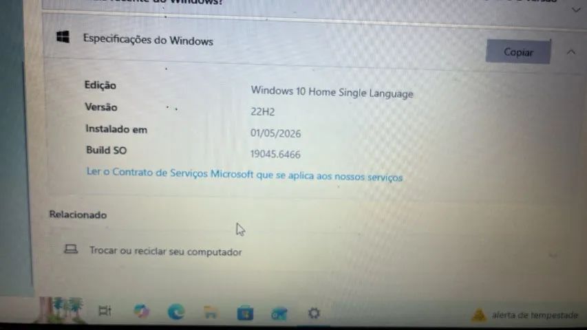 Notebook Acer - Foto 5
