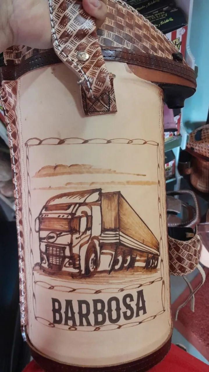 Garrafa