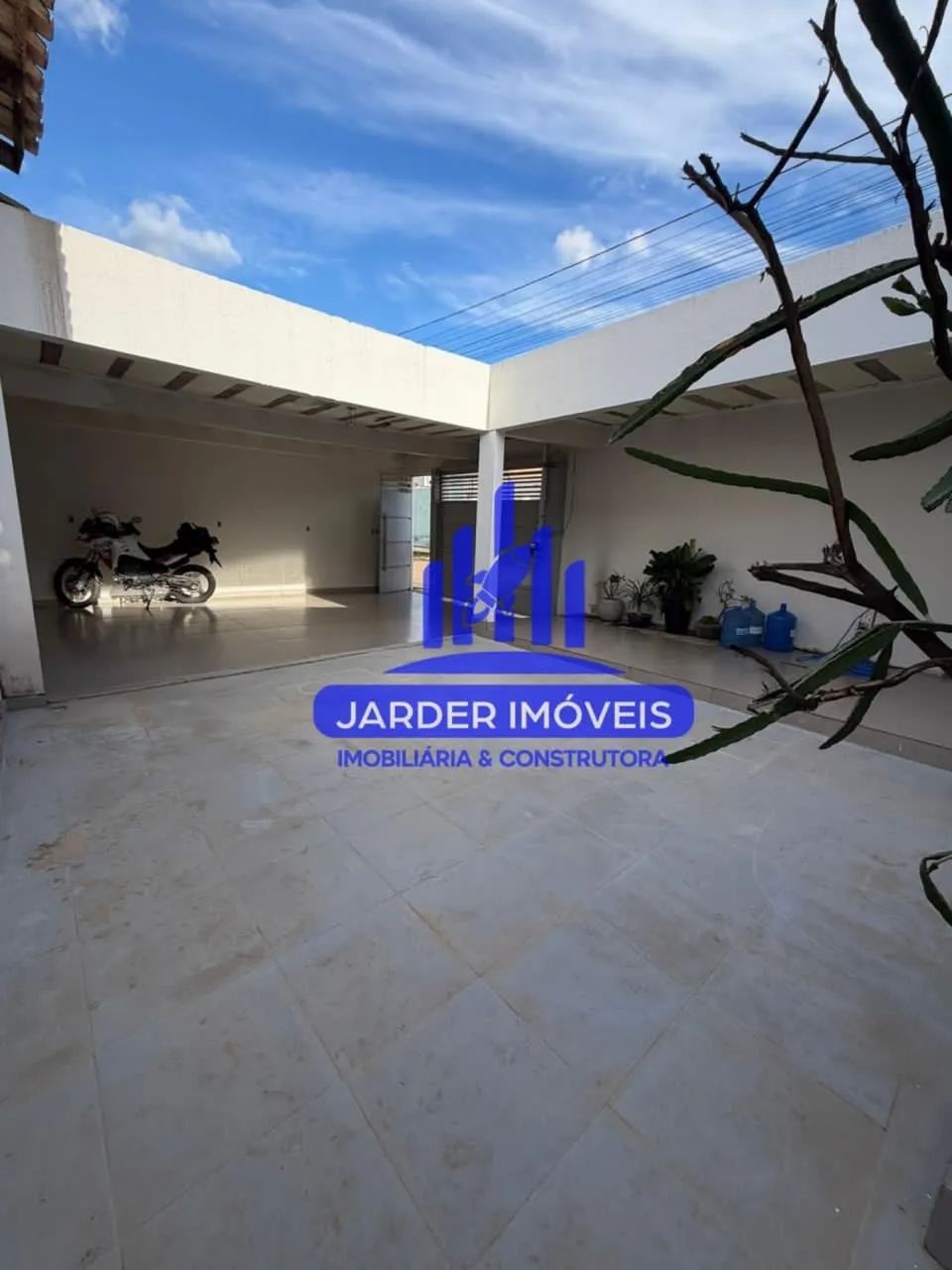 Casa para venda / bairro Cidade Jardim - Foto 2