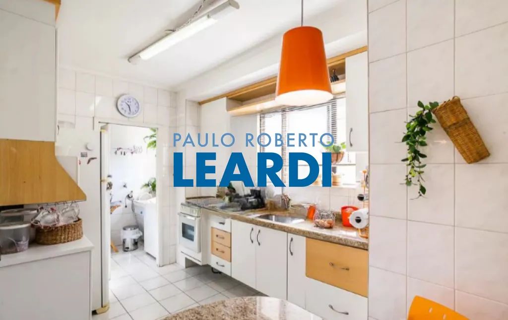 APARTAMENTO - VILA VALPARAÍSO - SP