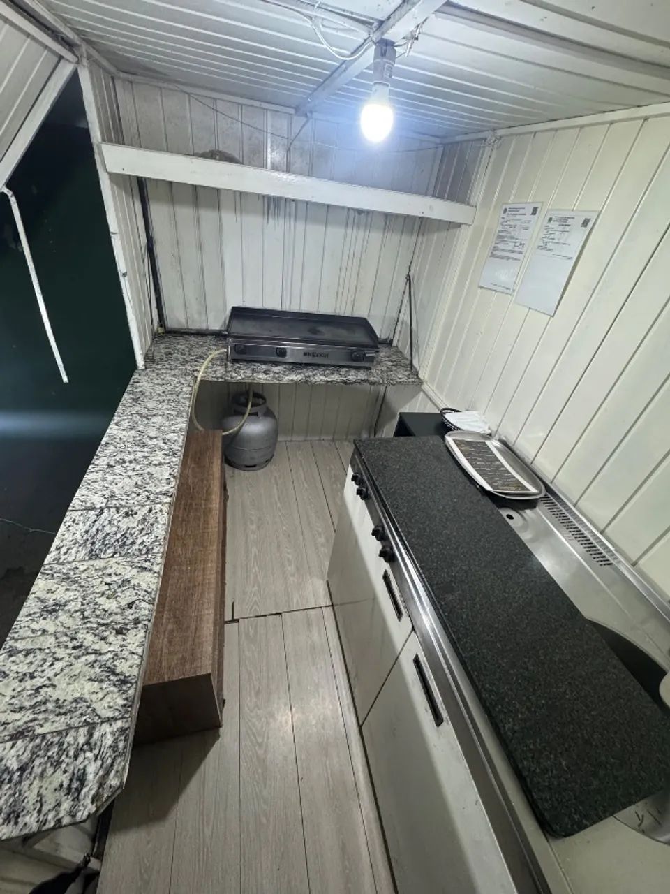 VENDO TRAILER COMPLETO - Foto 4