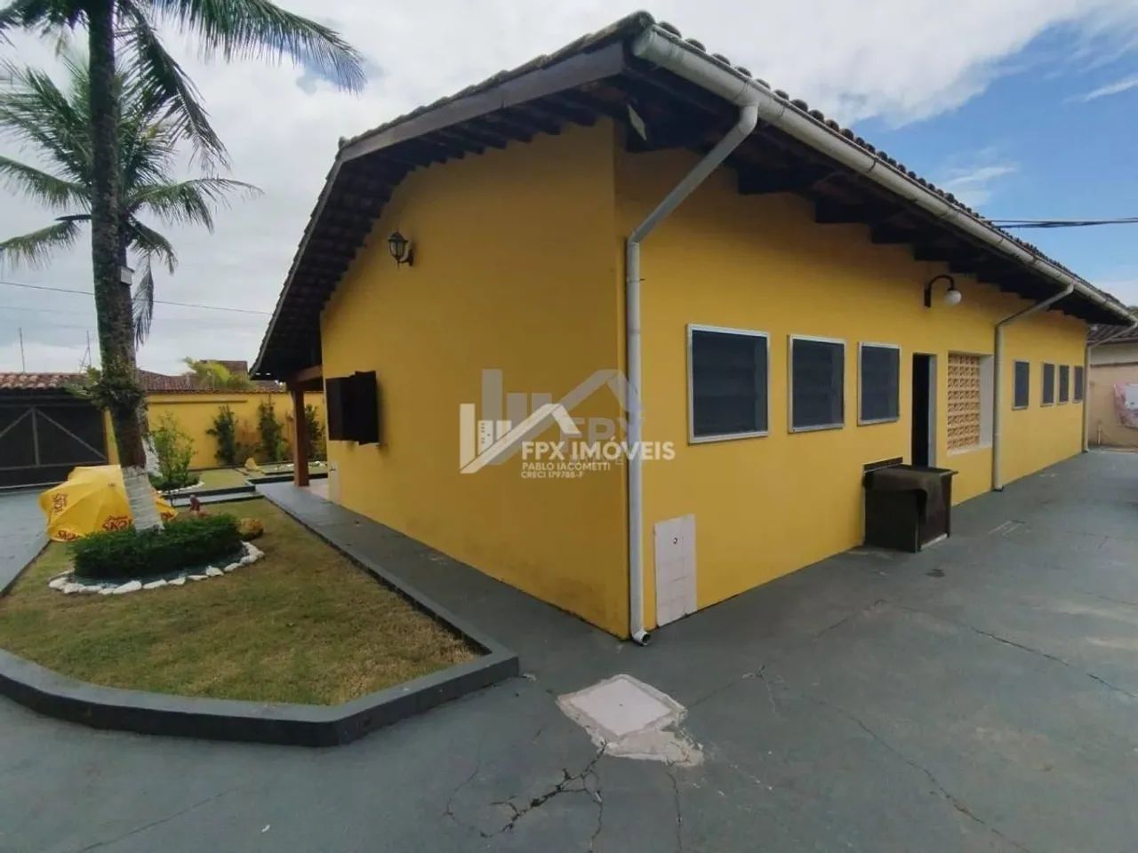 Ca2796 - Casa em , Itanhaém