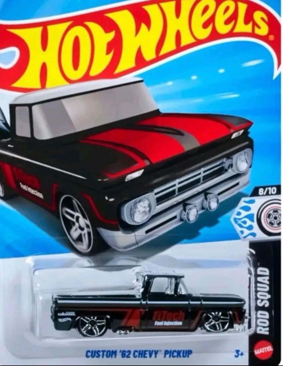 HOT WHEELS VARIADOS. - Foto 4