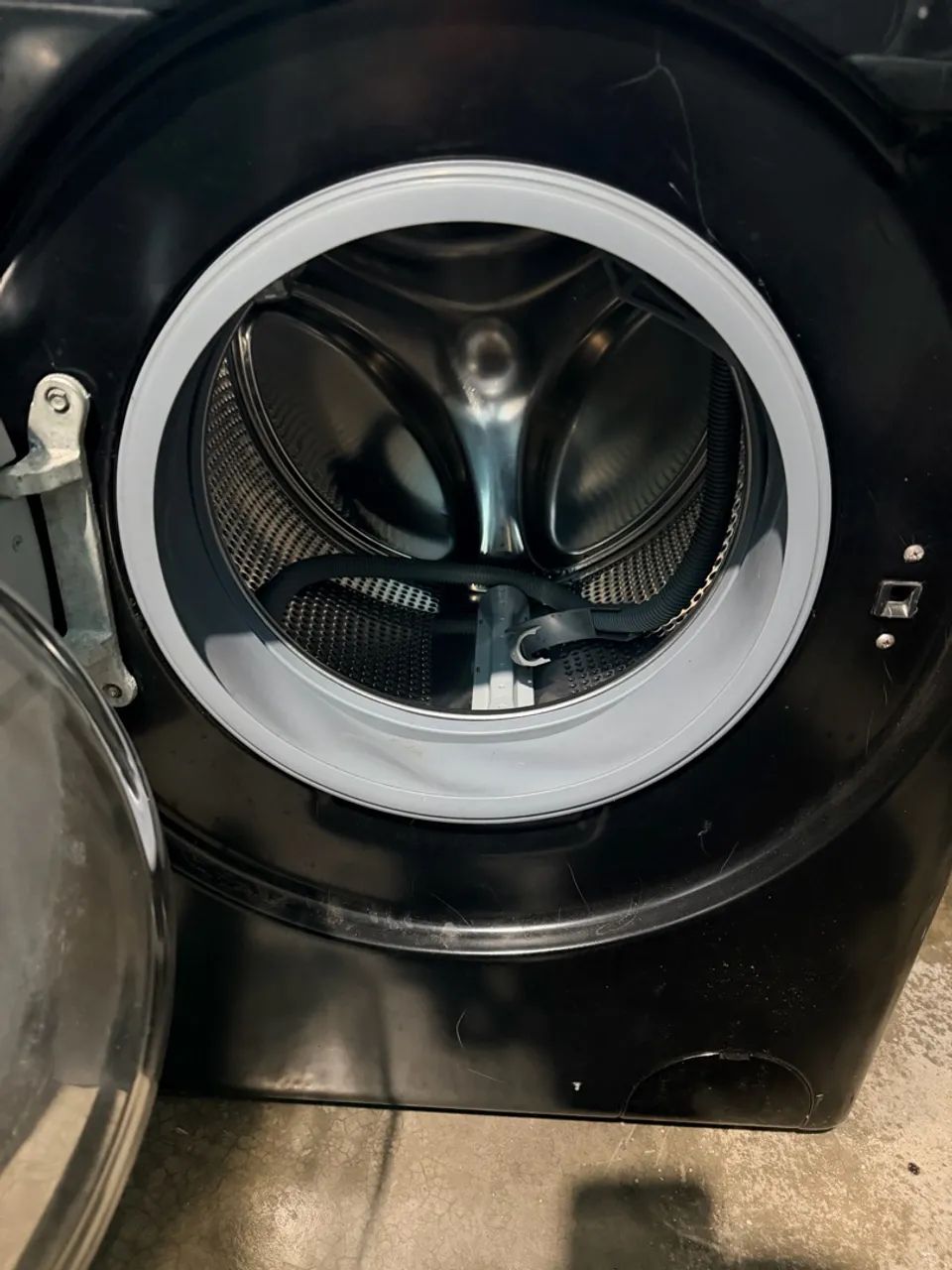 Máquina lava e seca Brastemp  - Foto 3