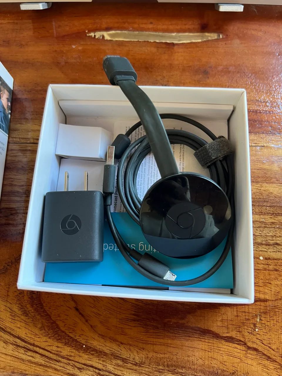 Chromecast Google - Foto 4