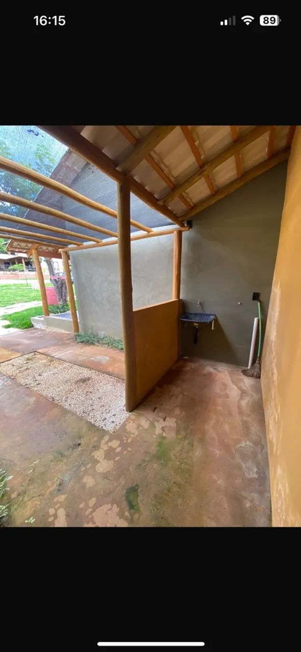 Loft, casa, chalé em Pirenópolis  - Foto 4