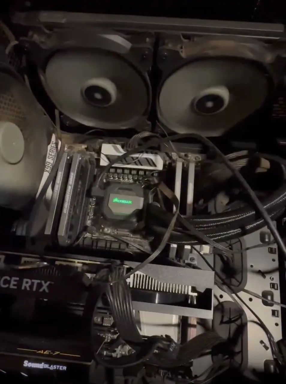 PC CONFIGURAÇÃO HI END - Completo vendo os Periféricos Separados Valores na descrição - Foto 2