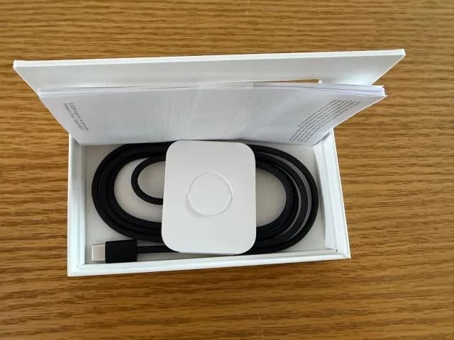 Apple Magic Mouse Usb-c - Usado apenas 24h - Foto 2