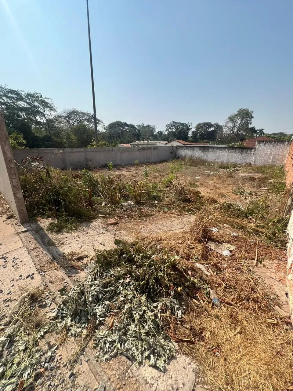 Vendo um ótimo terreno - Foto 4