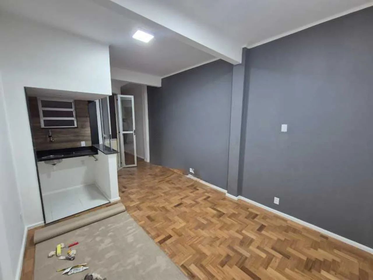 Apartamento : / Residencial / Glória - Foto 4