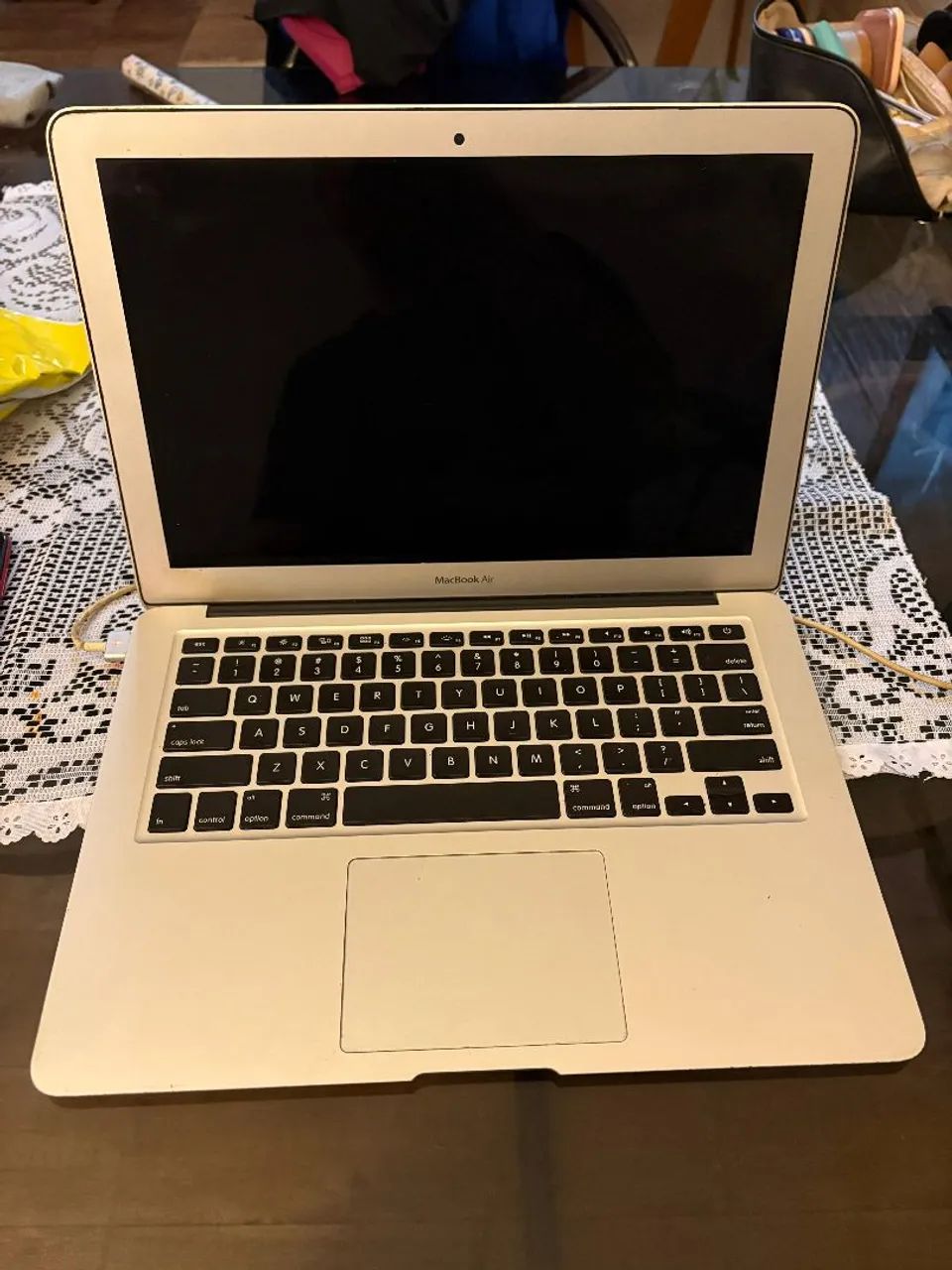 Macbook Air  - Foto 2
