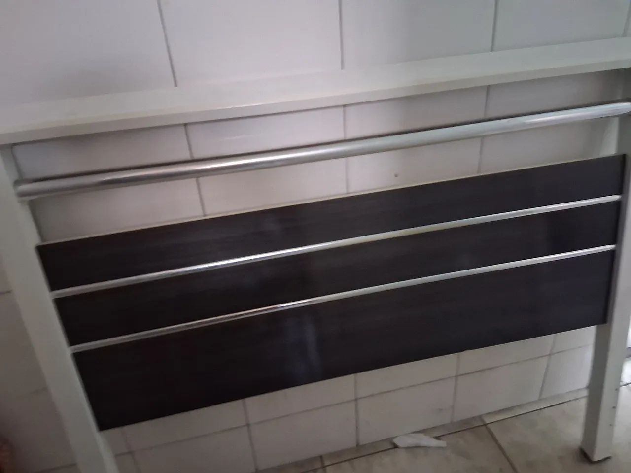 Cabeceira para cama box - Foto 2