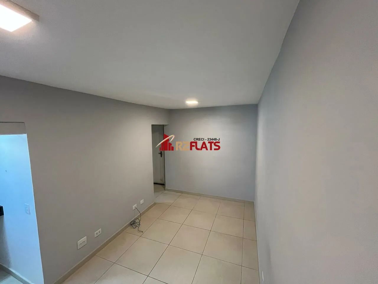 Flat com ótimo preço no bairro Bela Vista. Confira! - Foto 3
