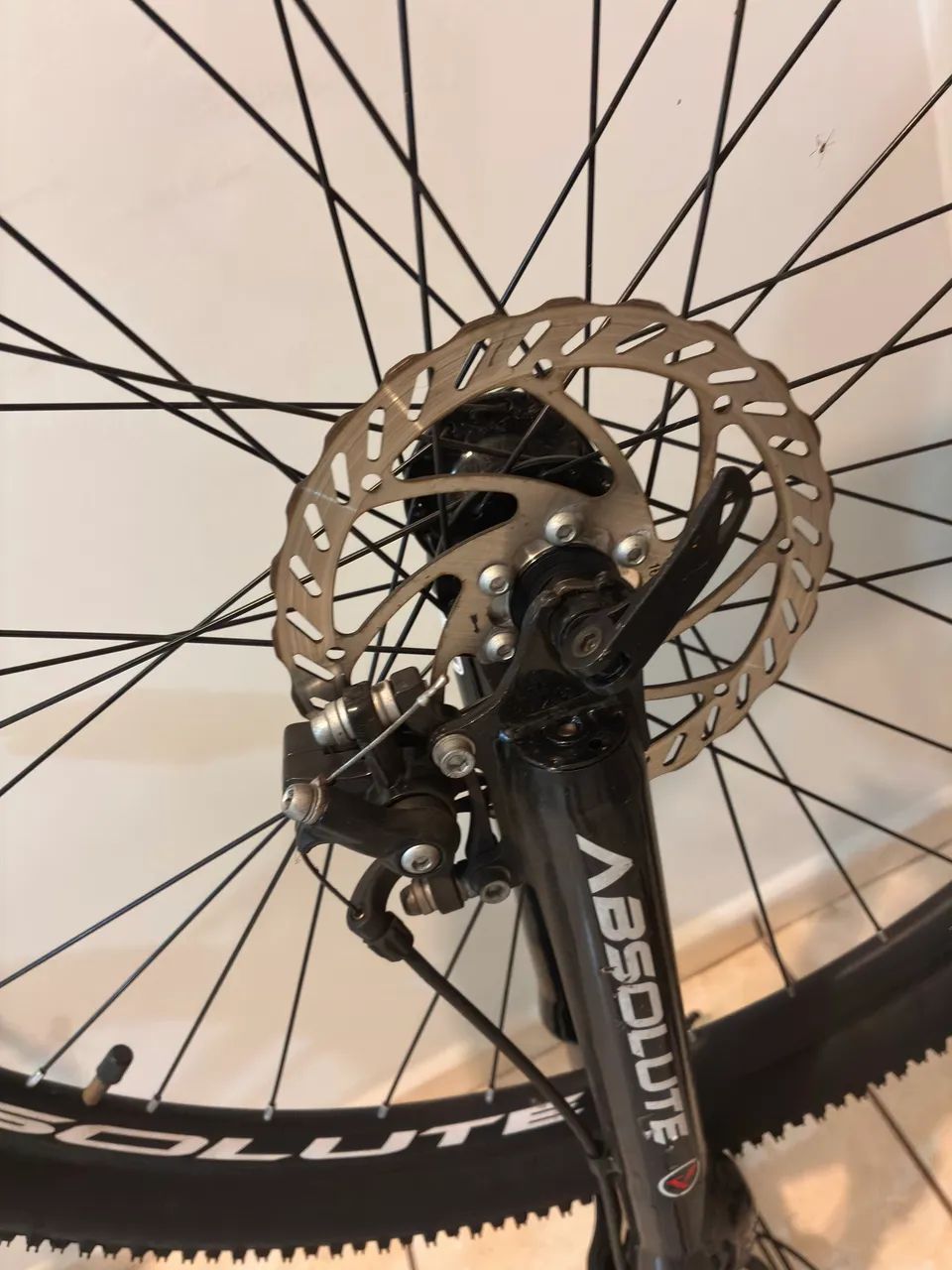 Bicicleta  - Foto 2