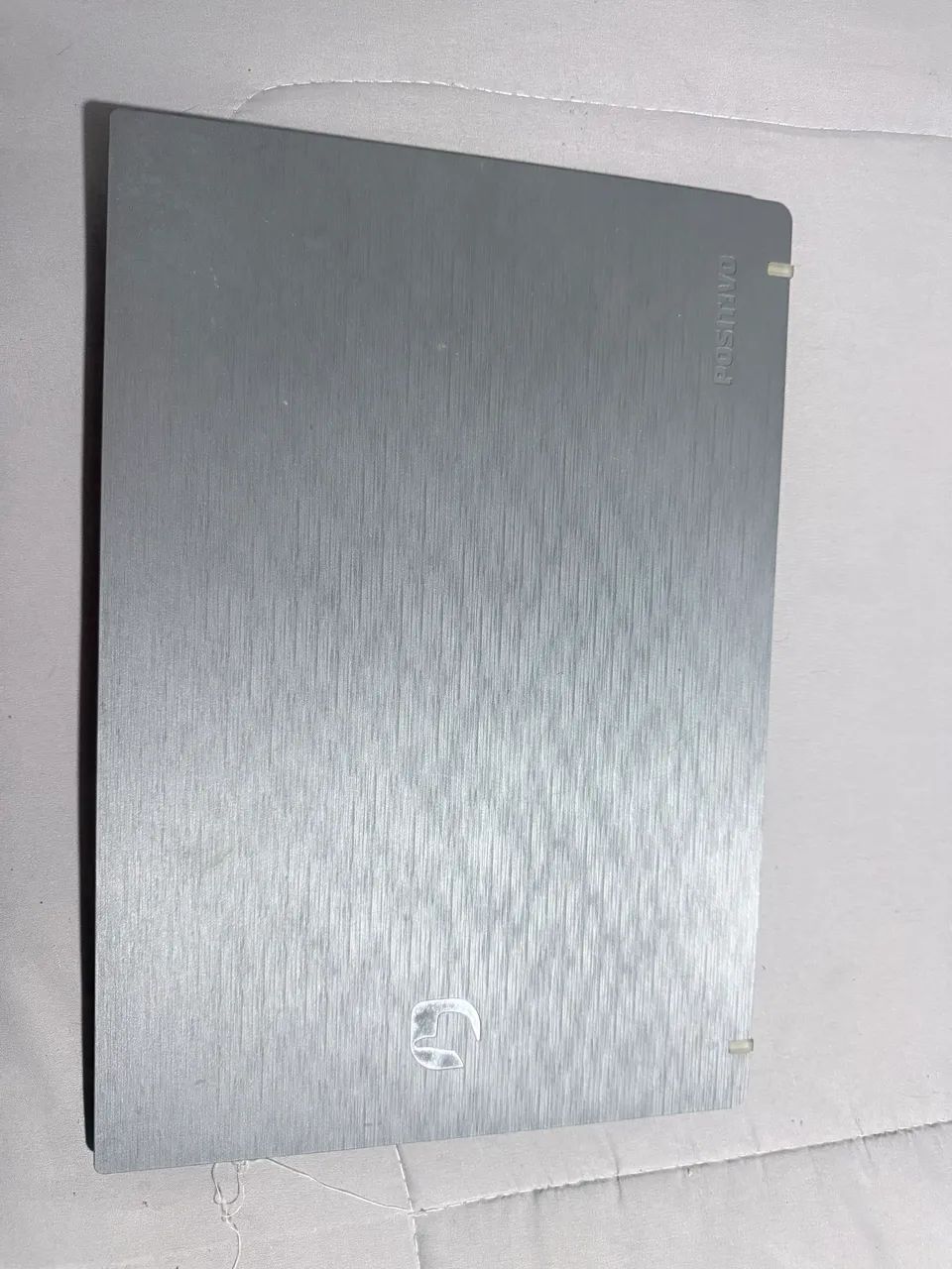 Notebook positivo 