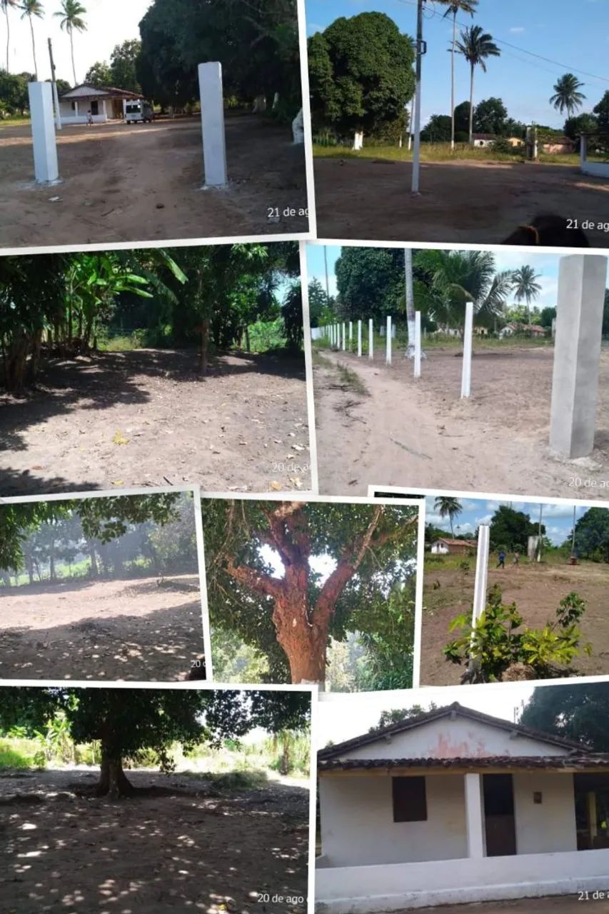 Chácara 1 hectare