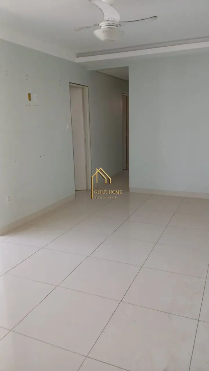 Apartamento com 3 quartos no Residencial Terra Nova - Foto 2