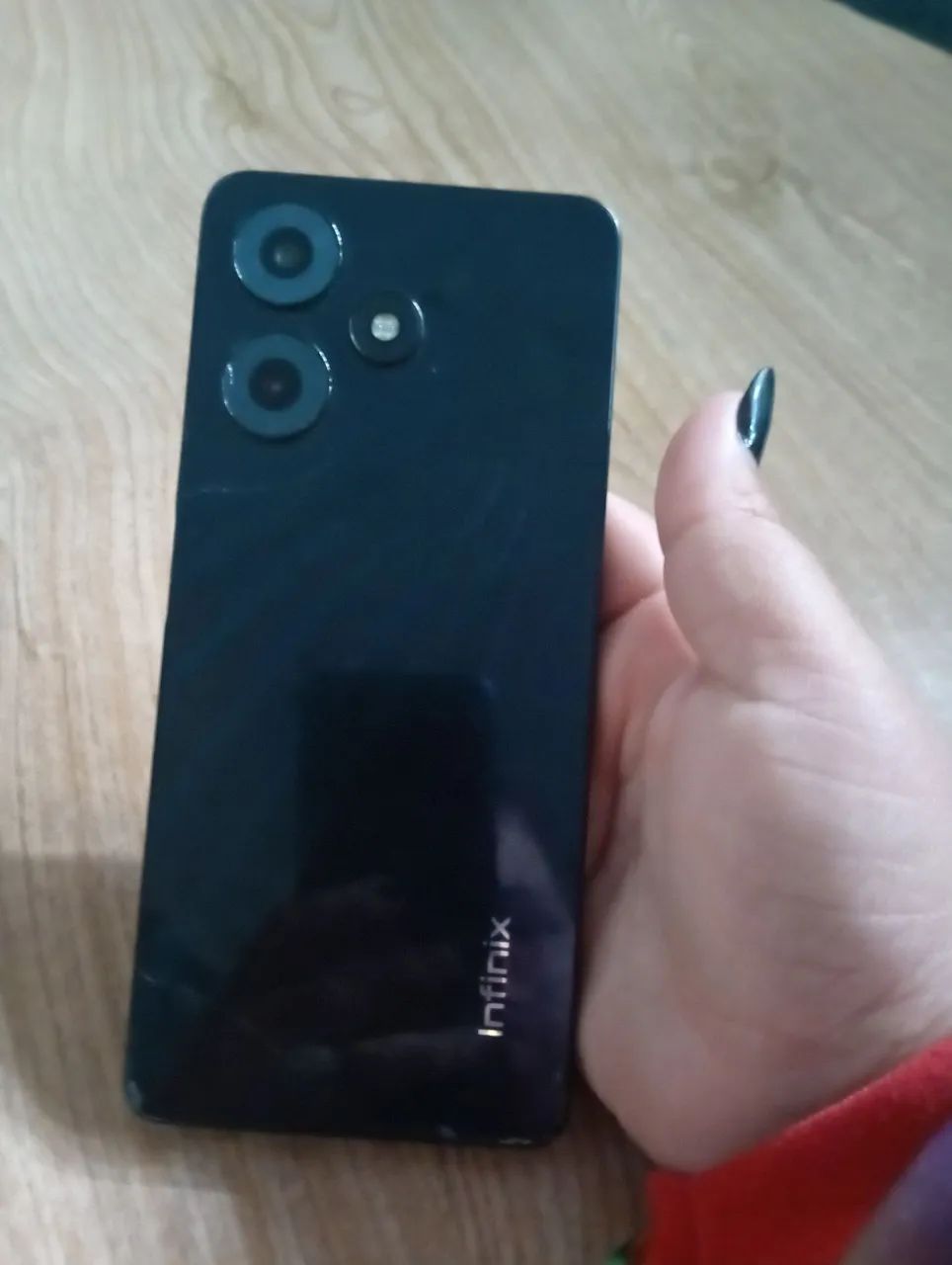 Celular infinix hot 30 - Foto 3