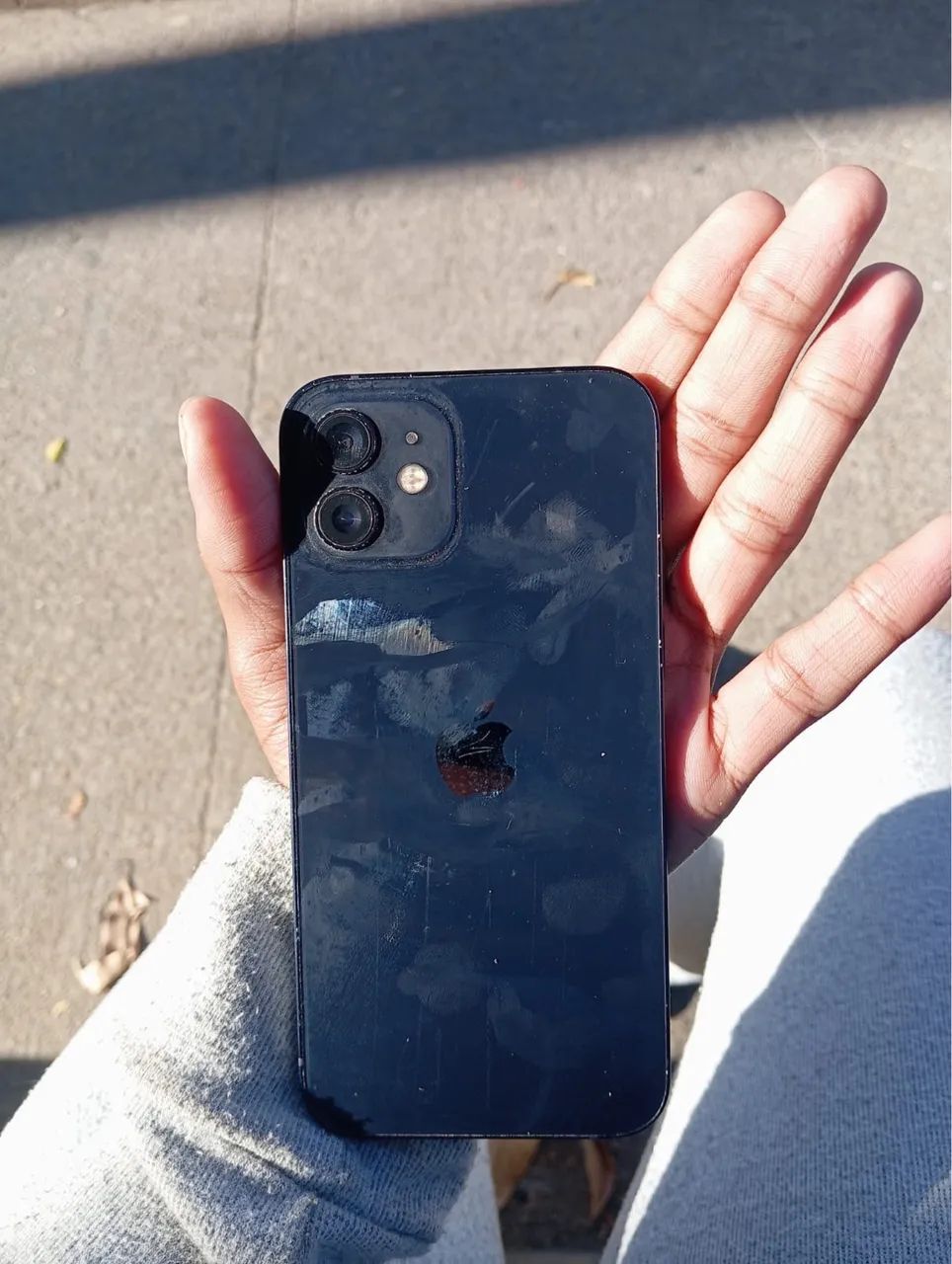 iPhone 12 128gb  - Foto 2