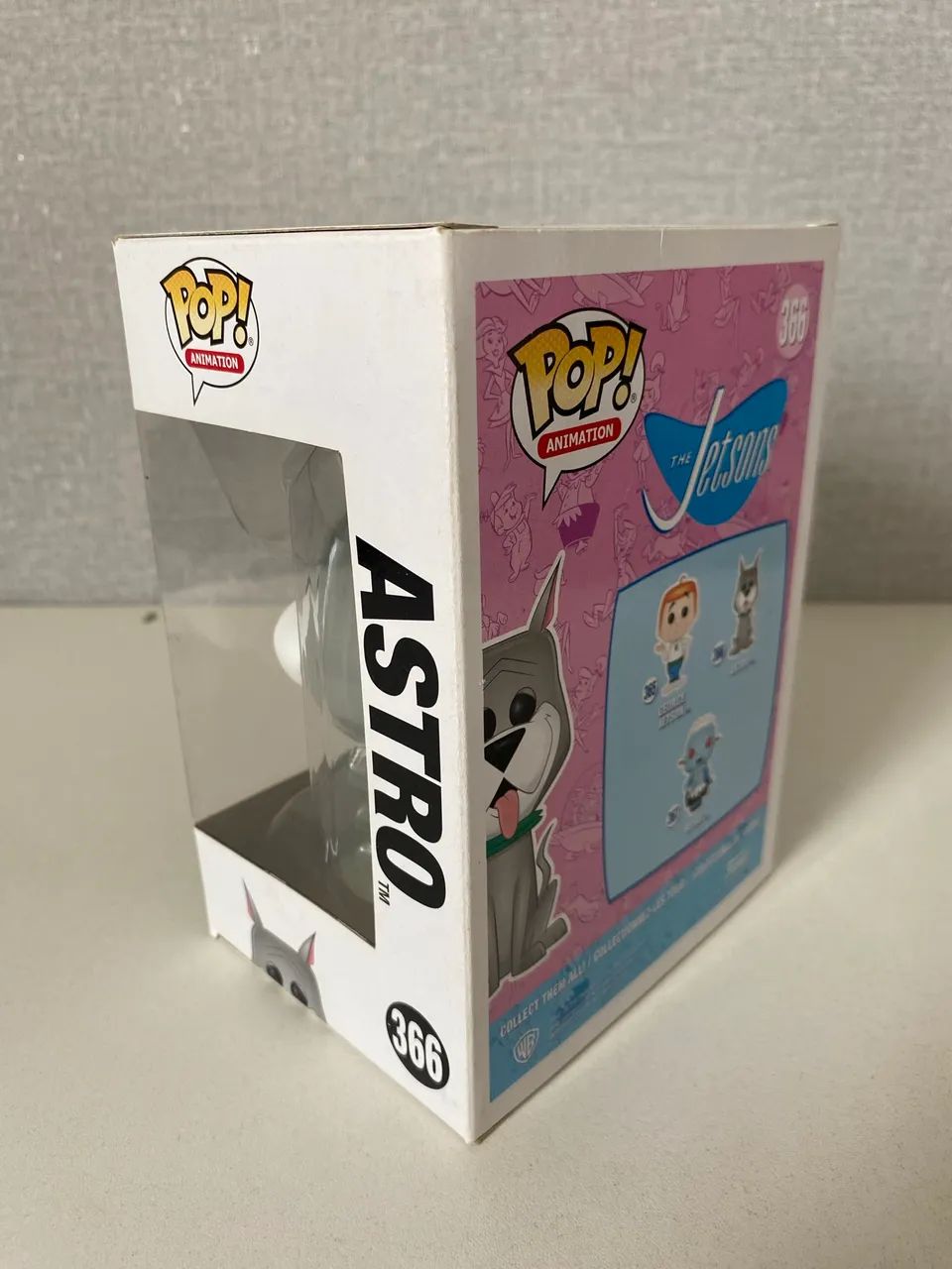 Funko Pop! Astro The Jetsons - Foto 3