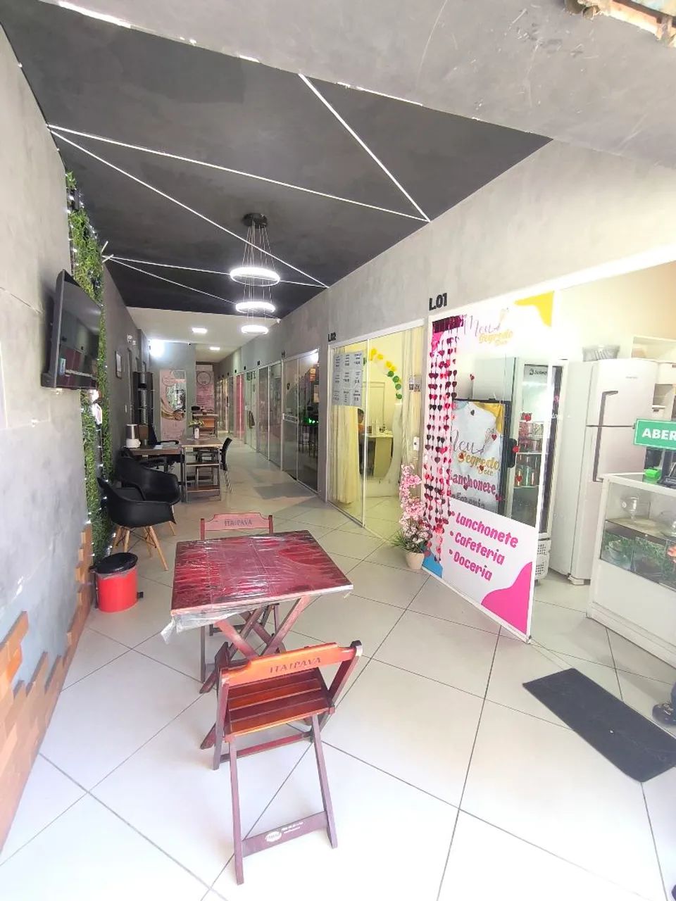 ALUGO LOJA BOX NO CENTRO DE ITABORAÍ <br> - Foto 3