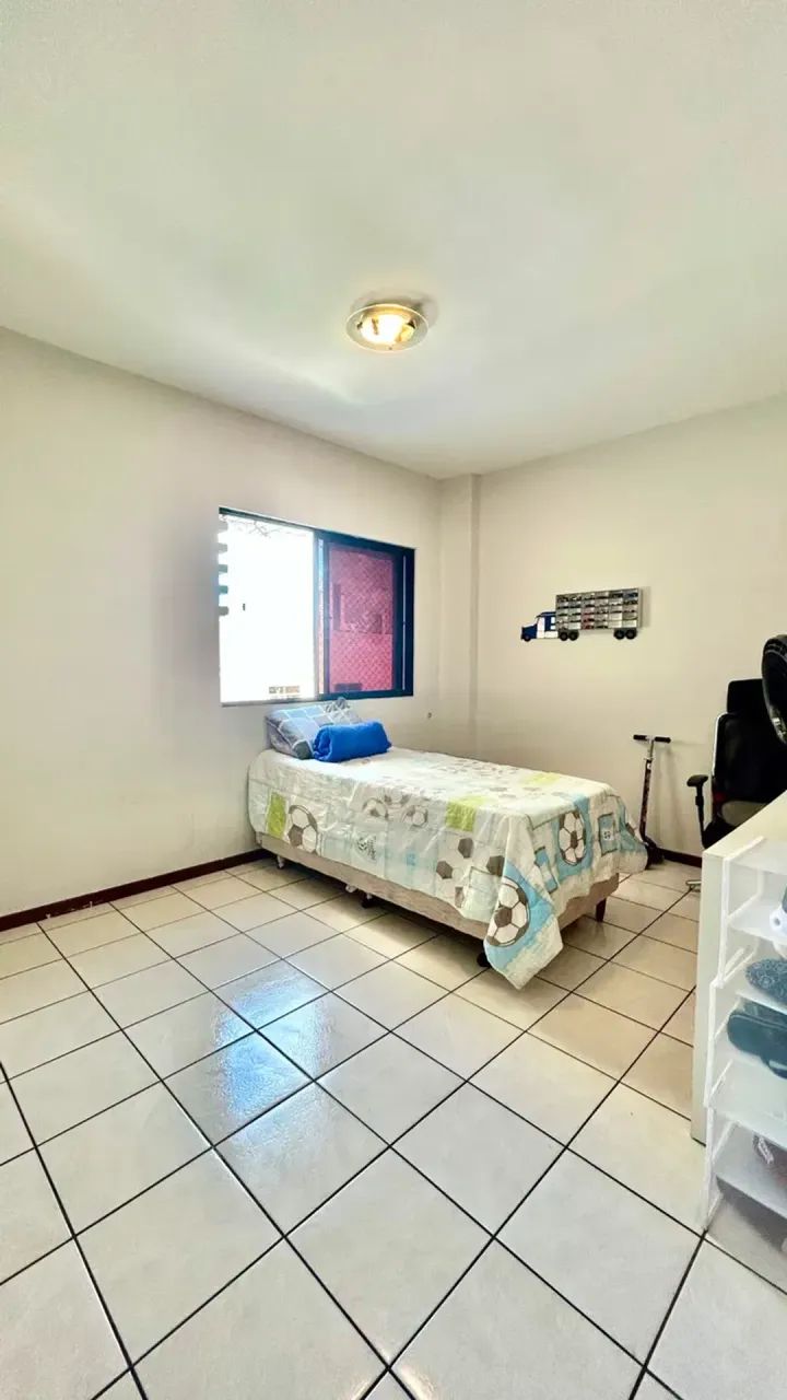 Imóvel para venda com 4 quartos em Tirol - Natal - RN 189m² - Foto 5