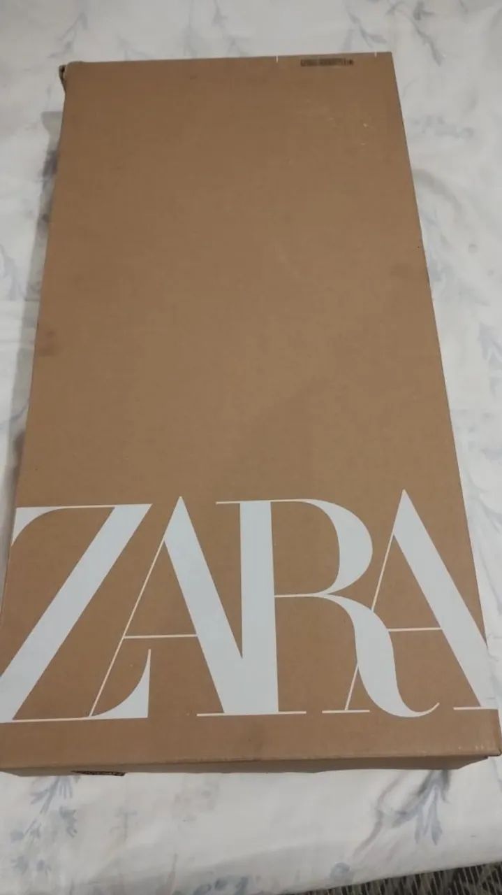 Bota Zara  - Foto 2