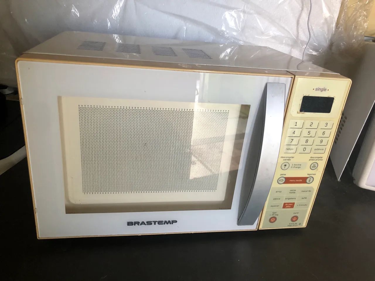 Microondas  - Foto 2