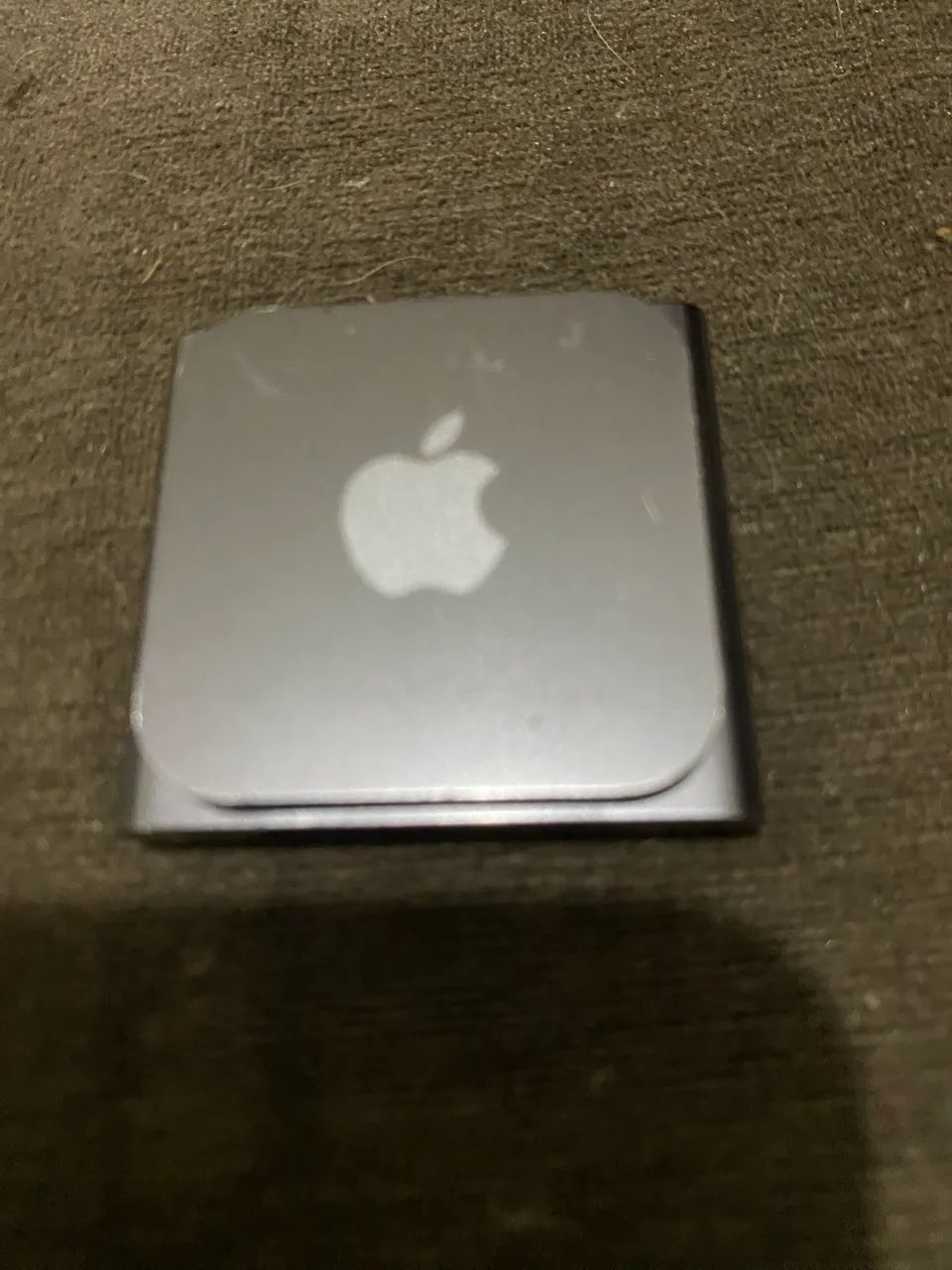 Relíquia. iPod Nano sem marcas de uso - Foto 3