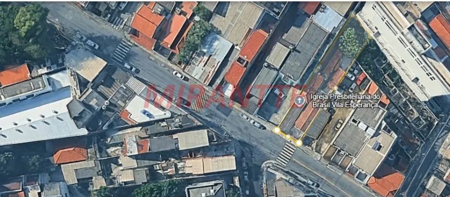 Terreno em Vila Esperanca - Foto 3
