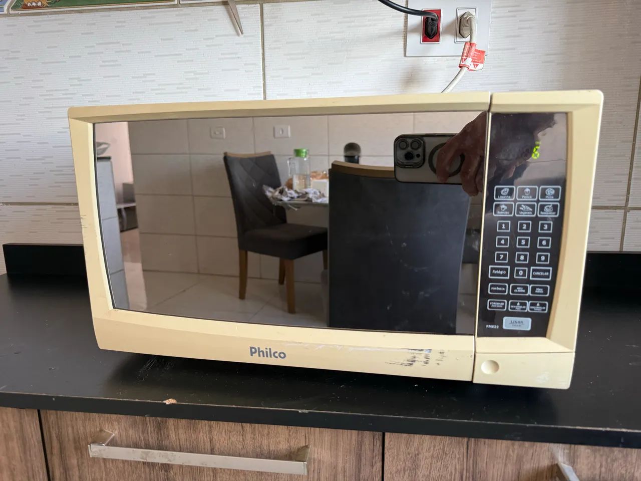 Microondas Philco 20 l - Foto 2