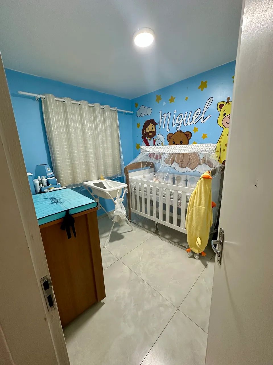 APARTAMENTO CIDADE SATÉLITE  - Foto 5
