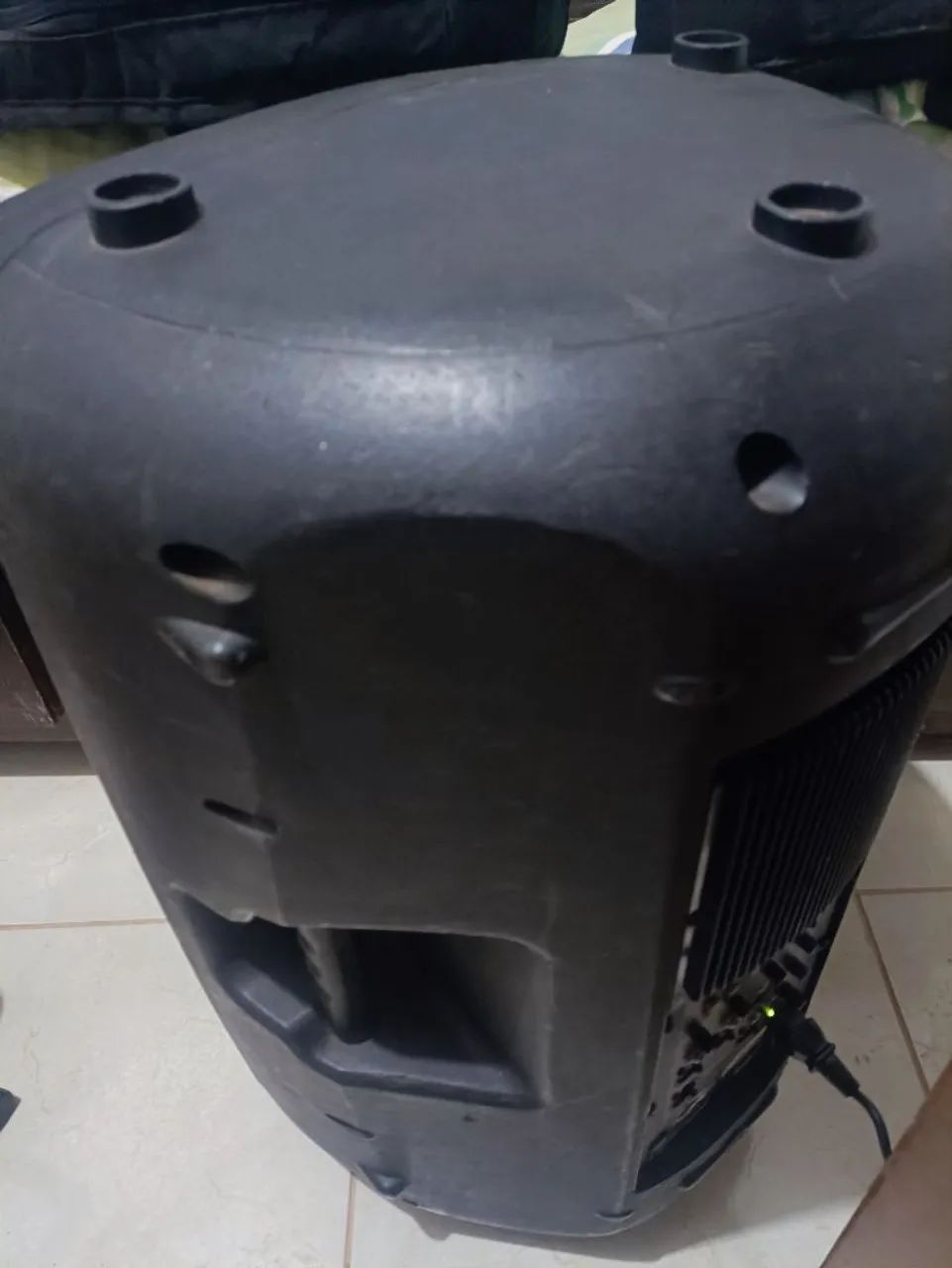 Caixa ativa Stanner 315A