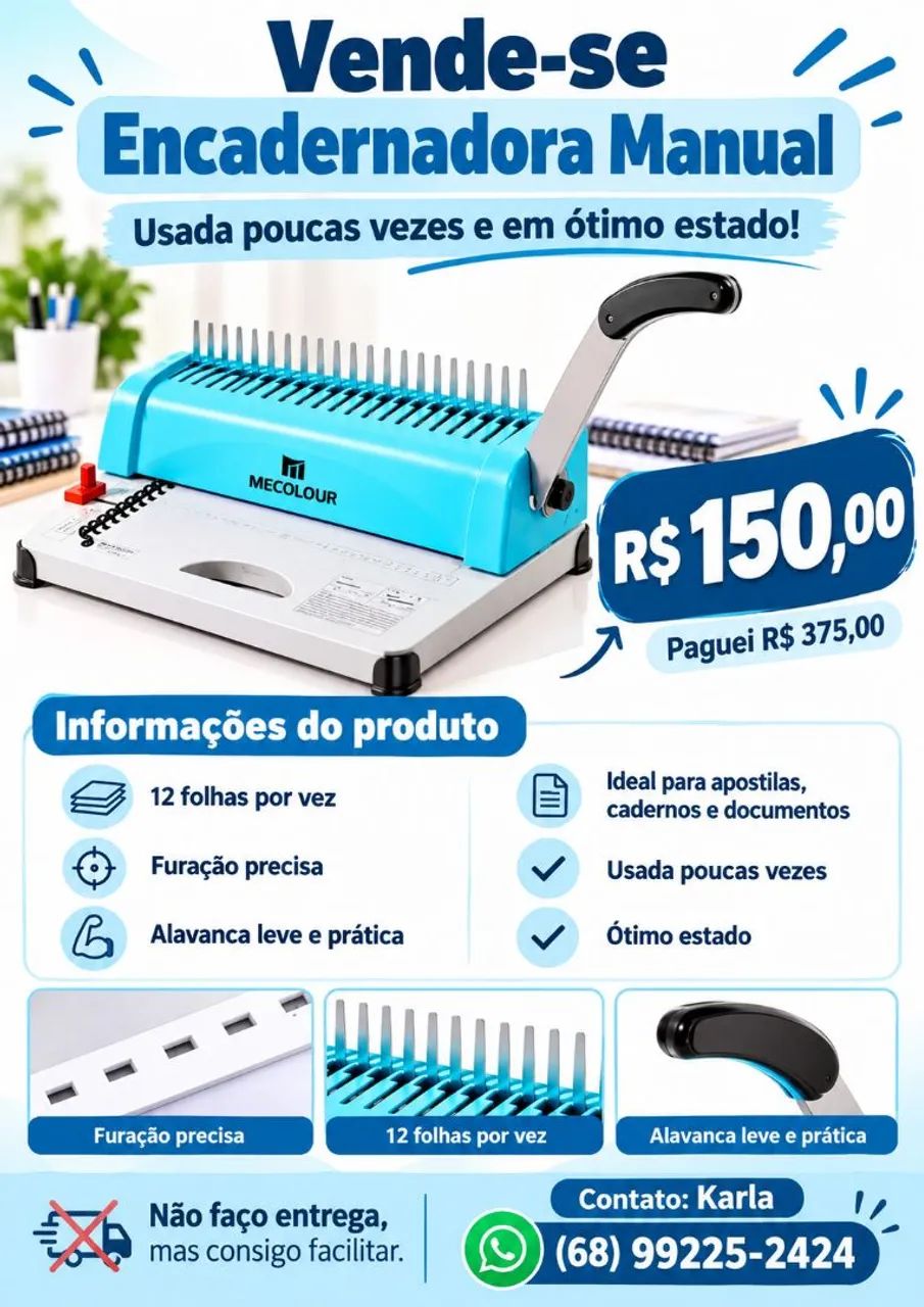 Vende-se 