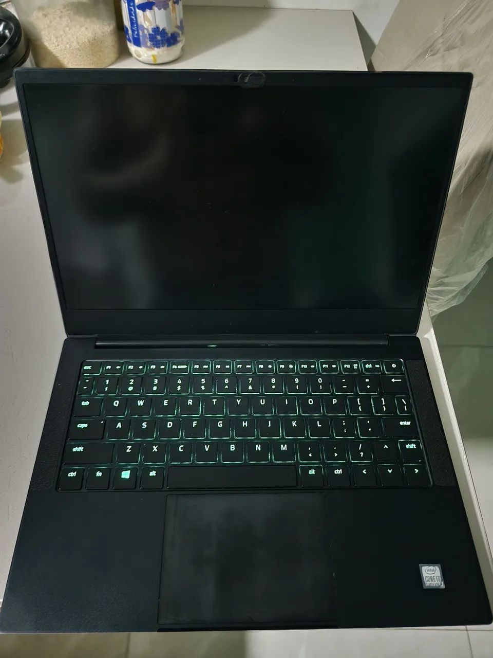 Razer blade stealth 13 pra reparo - Foto 5