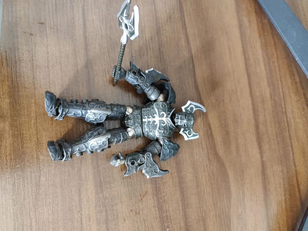 Mag warrior mega bloks - Foto 2