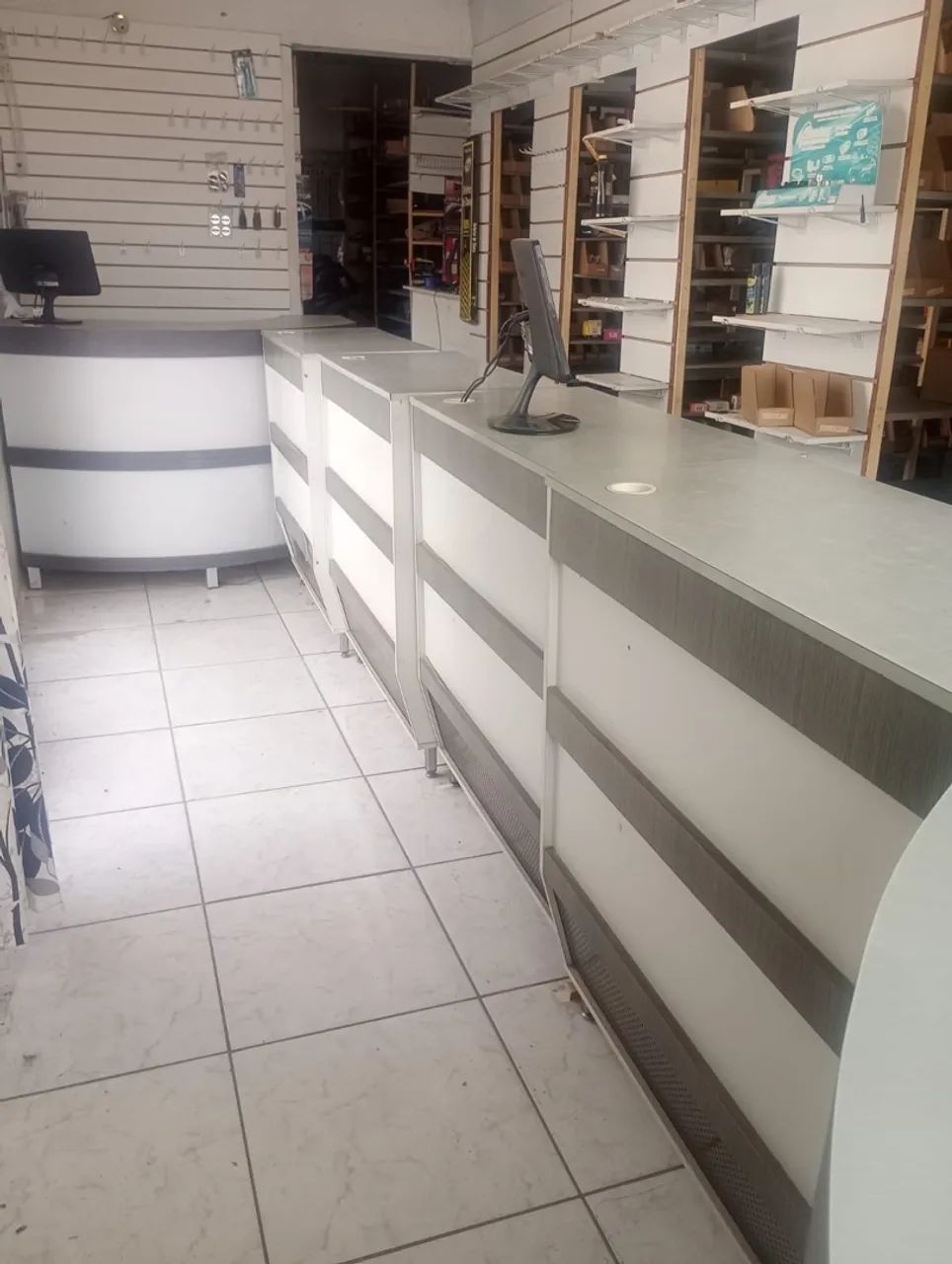 Balcões para loja  - Foto 2