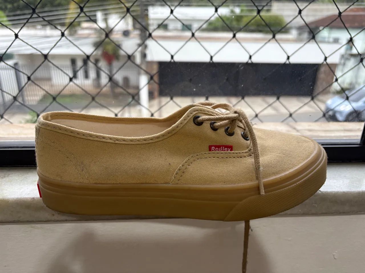 Tênis redley original tam38 - Foto 3