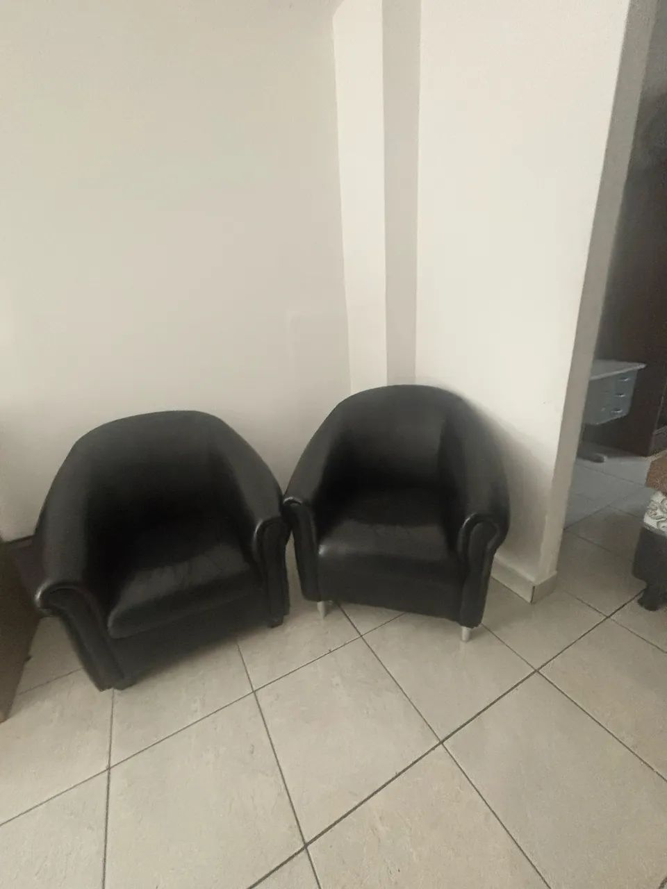 Kitnet mobiliada em Jucutuquara - Vitória  - Foto 4