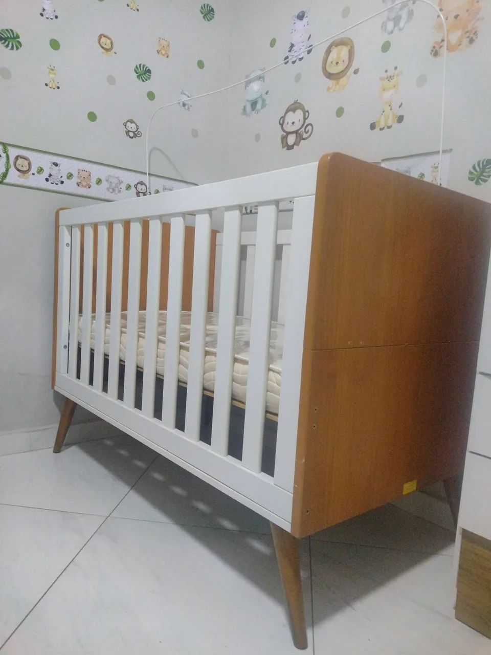 Berço cama - Foto 5