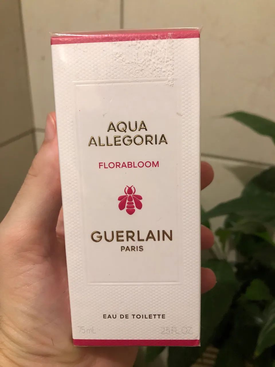 Florabloom EDT 75ml