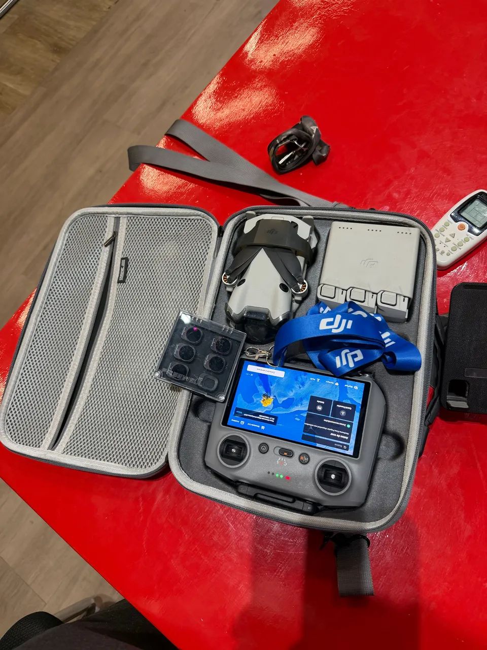 Drone DJI mini 4 pro