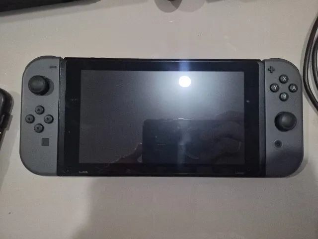 Nintendo Switch V1 64gb
