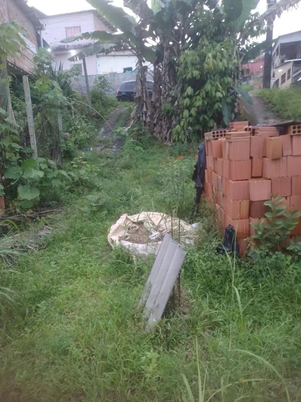 Terreno com sapata  - Foto 4