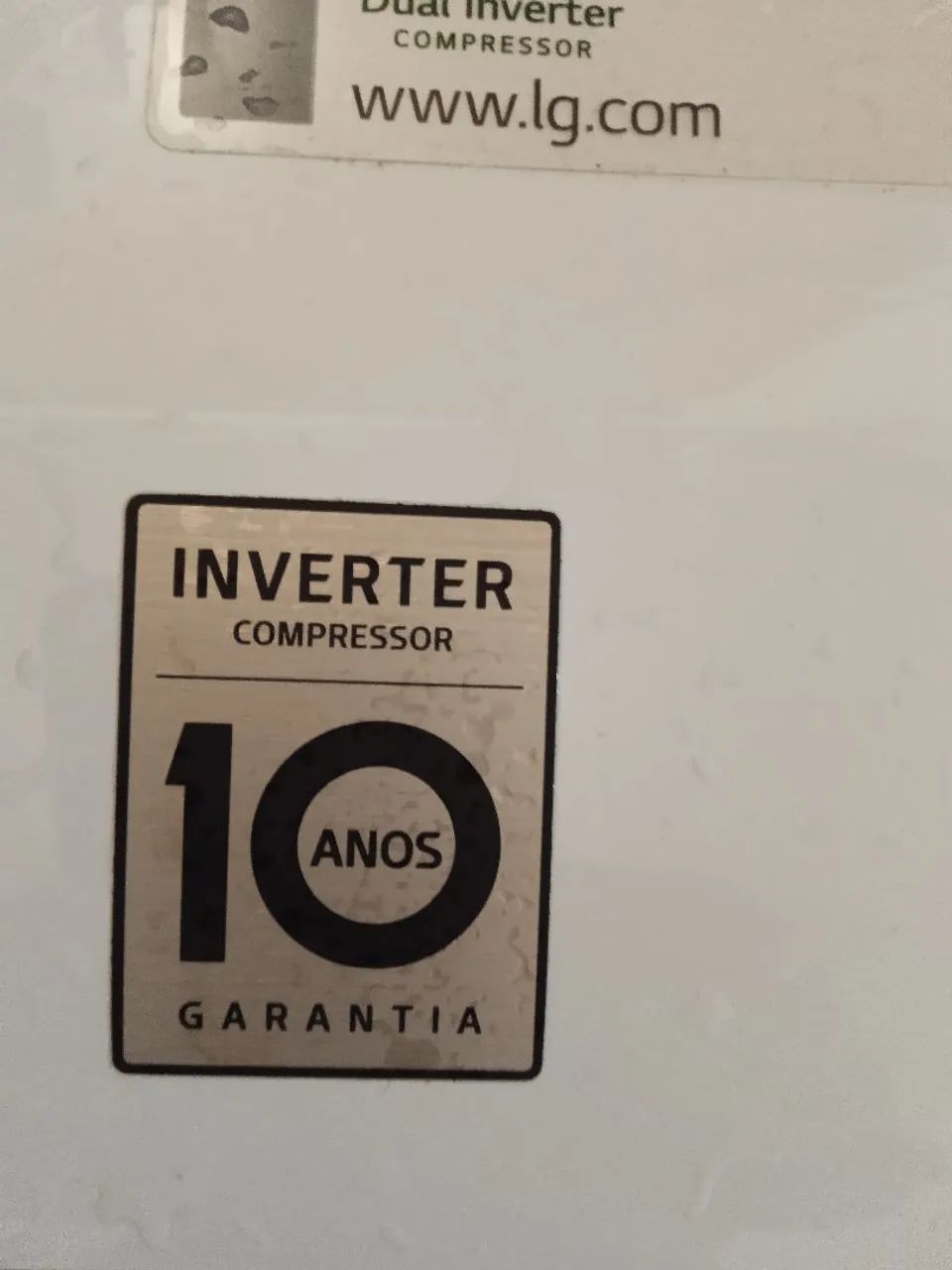 Ar condicionado inverter  - Foto 2