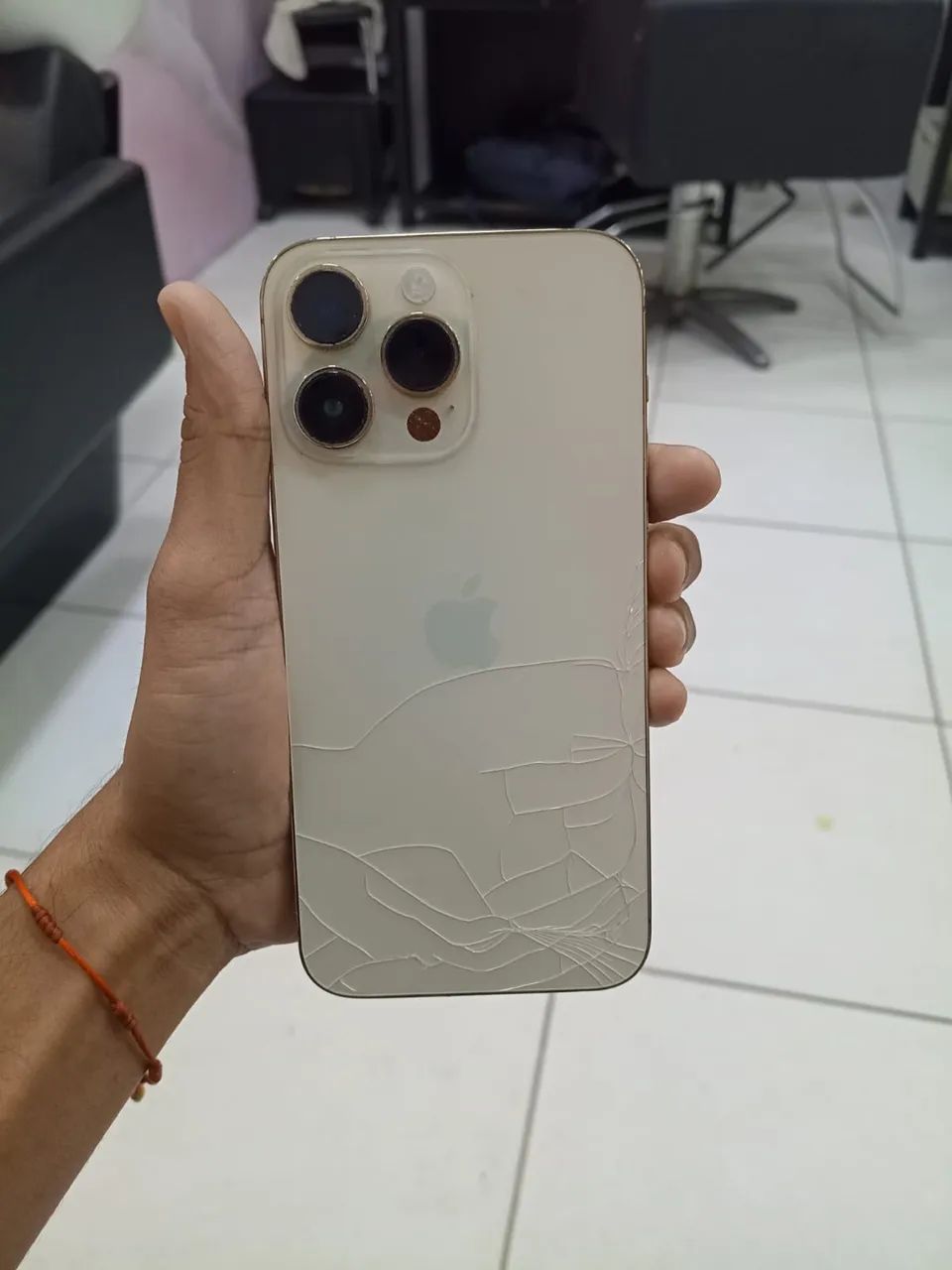 Vendo iPhone 14 Pro Max 