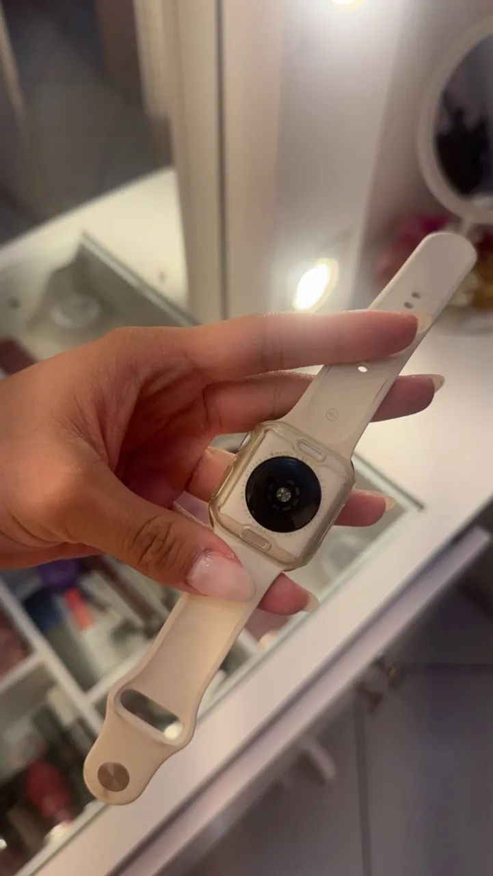 Apple Watch SE (2ª Geração  - Foto 2